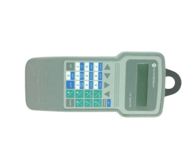 ALLEN BRADLEY 1784-TM6