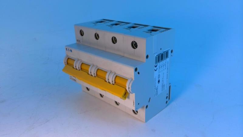 PLHT-C125/4 by EATON CORPORATION