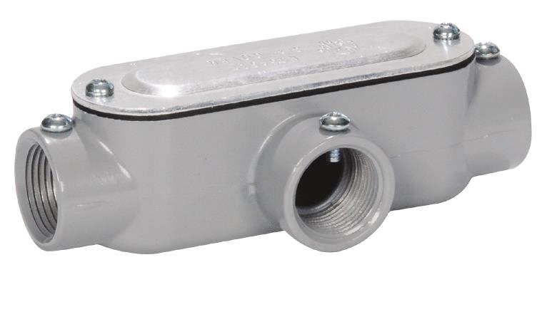 STEEL ELECTRIC PRODUCTS T2CA