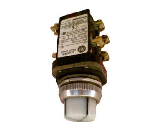 ALLEN BRADLEY 800T-PC416WWWW