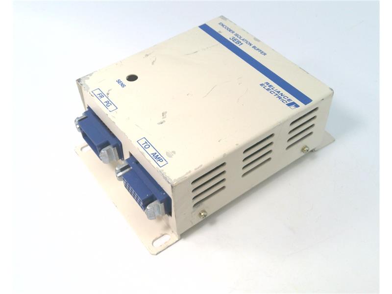 ASEA BROWN BOVERI 3EB1