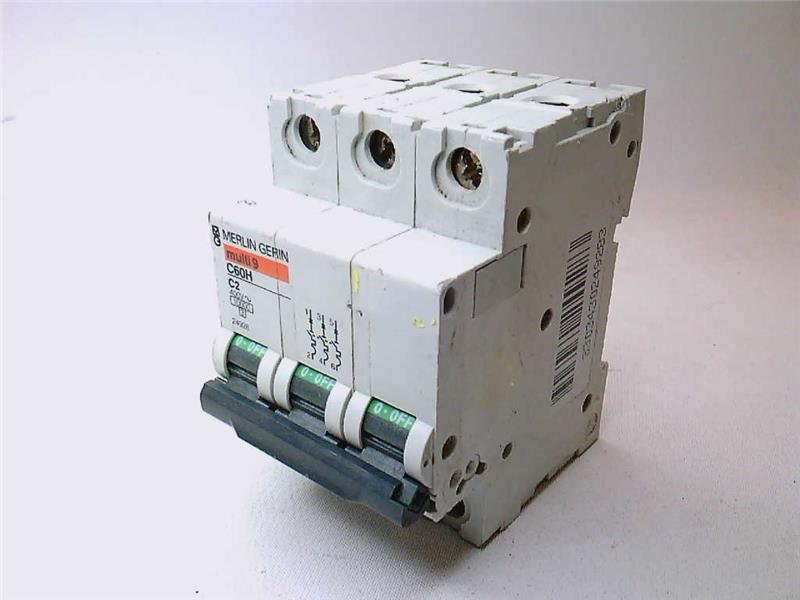 SCHNEIDER ELECTRIC MG24928