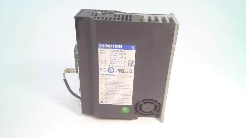 SANYO RS2A03A0KA4