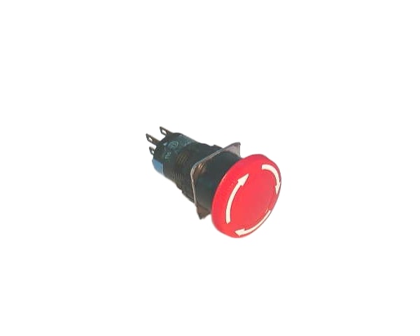 IDEC AB6M-V2P-R
