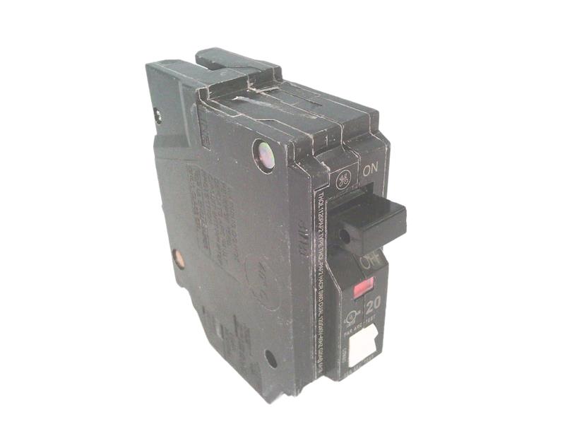 THQL1120PAF2 by GENERAL ELECTRIC