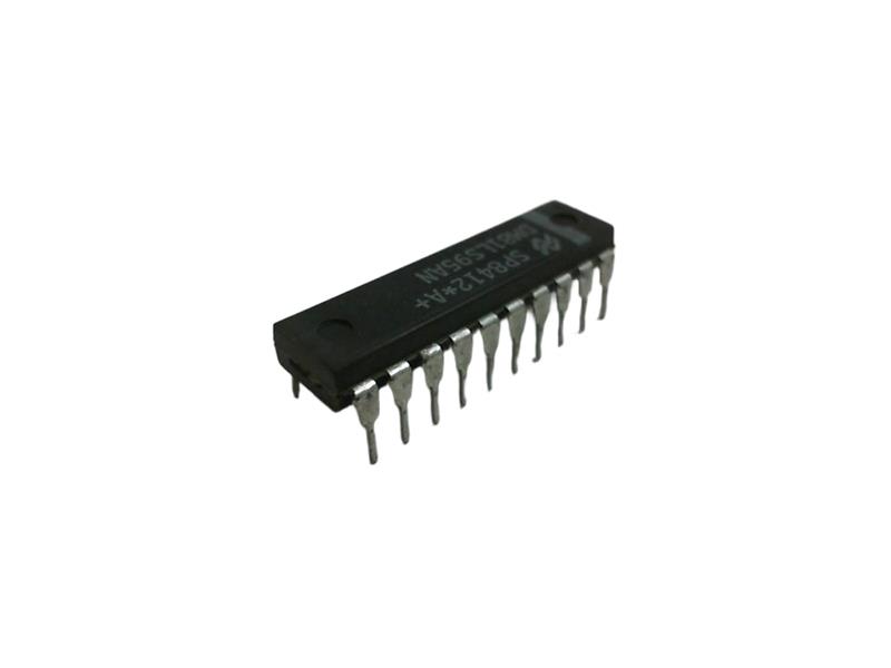 DM81LS95AN by ON SEMICONDUCTOR