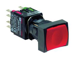 SCHNEIDER ELECTRIC XB6DA45B