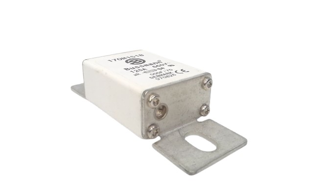 EATON CORPORATION 170M1518