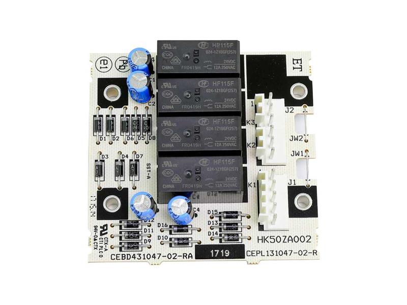 UNITED TECHNOLOGIES HK50ZA002