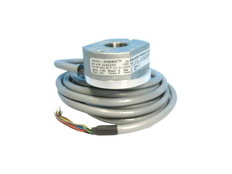 260-N-T-11-H-1800 by ENCODER PRODUCTS COMPANY