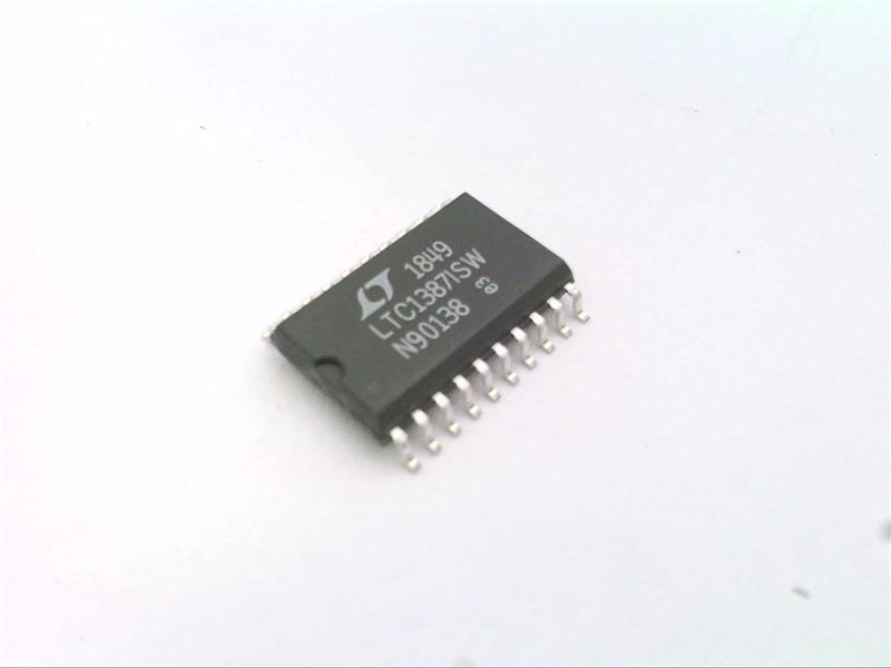 ANALOG DEVICES LTC1387ISW#PBF