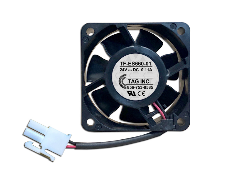 TAG CORDS TF-ES660-01