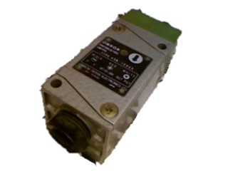 OMRON E3N-10DE2