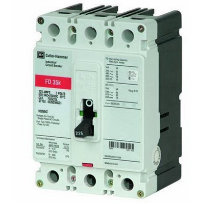 EATON CORPORATION FD3100