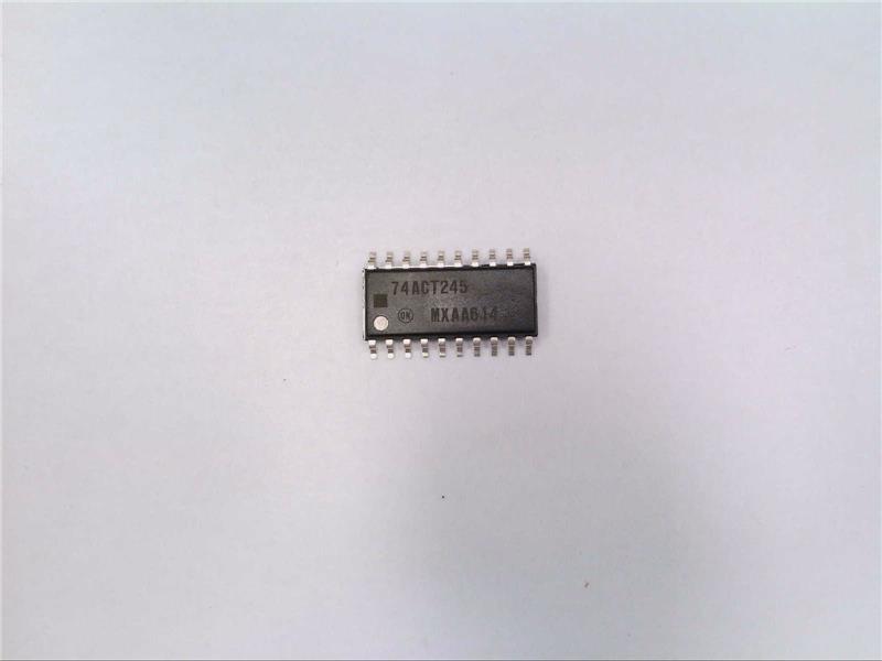 ON SEMICONDUCTOR MC74ACT245M