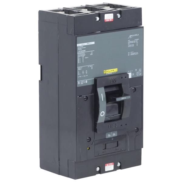 SCHNEIDER ELECTRIC LAP36250