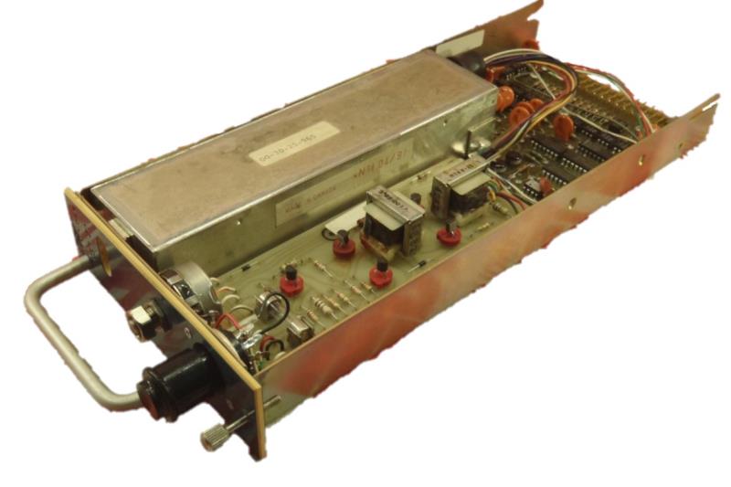 QUINDAR ELECTRONICS QST-1130