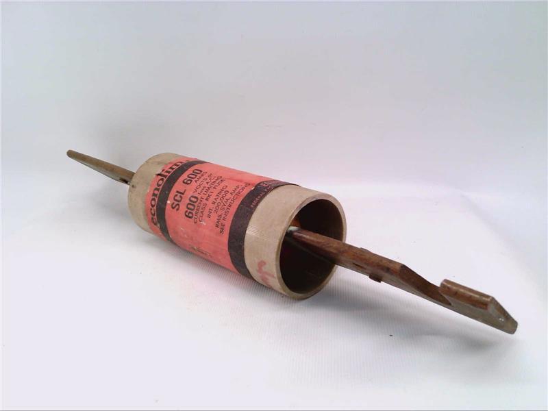 FEDERAL PACIFIC ELECTRIC SCL-600