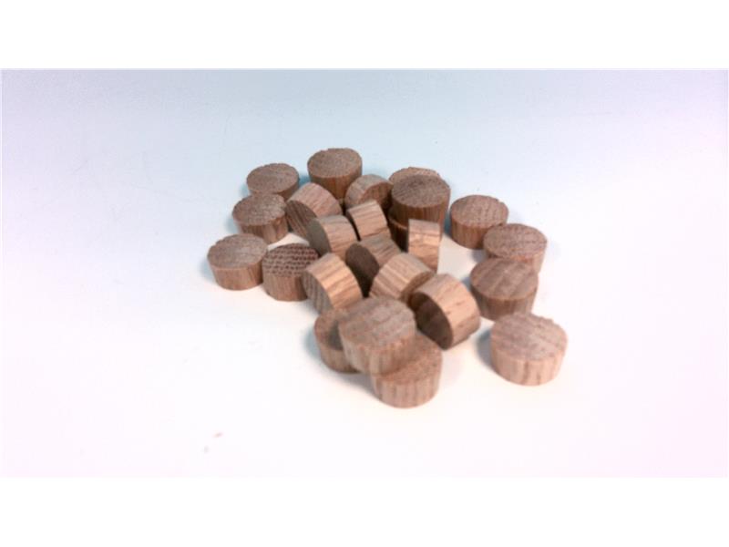 WOLFCRAFT INCORPORATED 3006