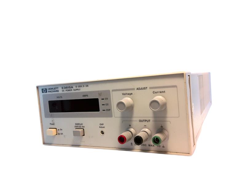 E3615A STD by KEYSIGHT TECHNOLOGIES