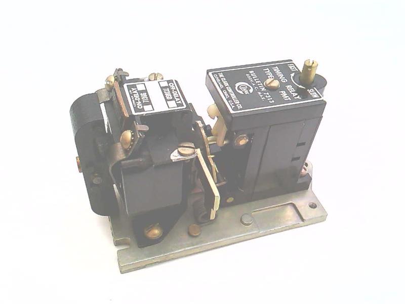 CLARK EQUIPMENT 713UGD-76