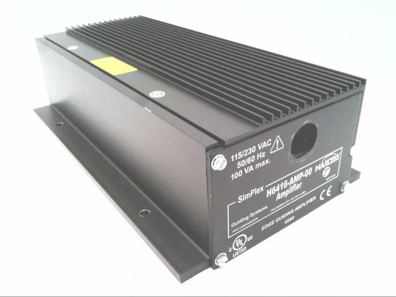 NORTH AMERICAN MFG 29LH6416-AMP-00TP