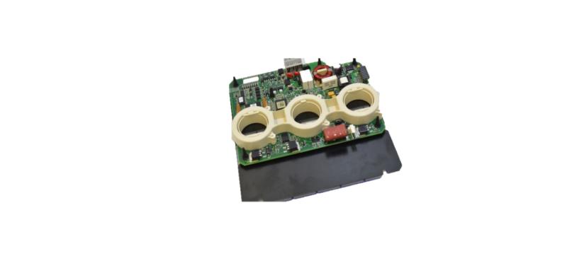 EATON CORPORATION W+CBC6F