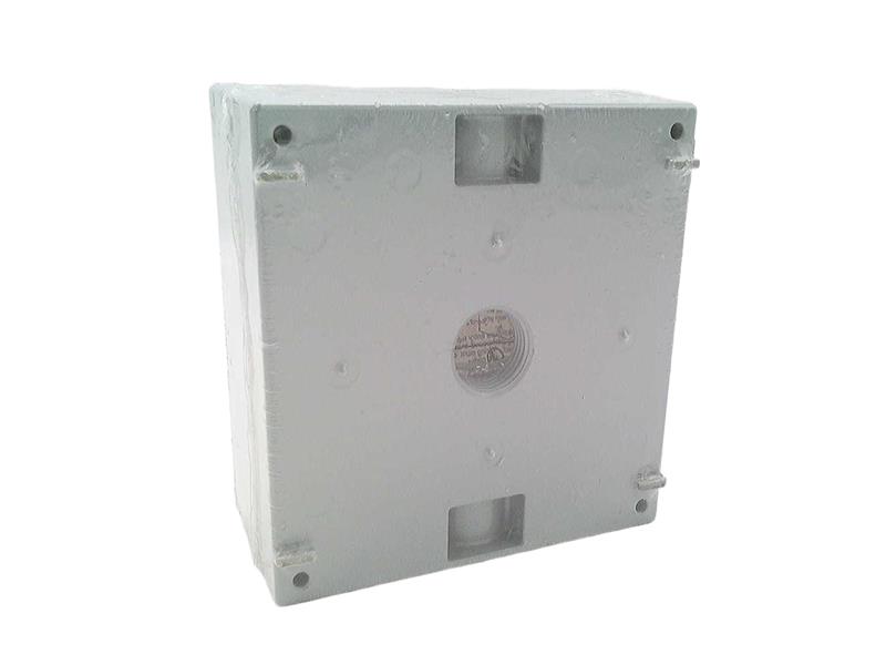 TGB-5V by BWF MANUFACTURING INC