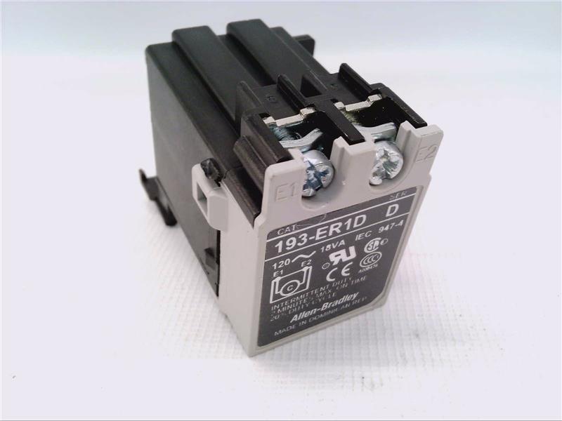 ALLEN BRADLEY 193-ER1D