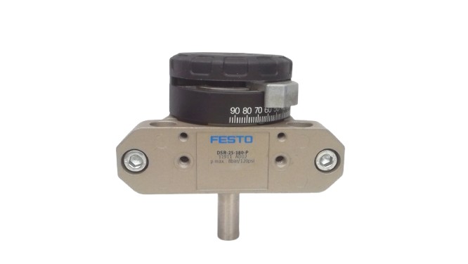 FESTO DSR-25-180-P