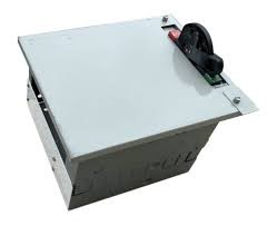 ALLEN BRADLEY 2193F-AJC-38CB Q