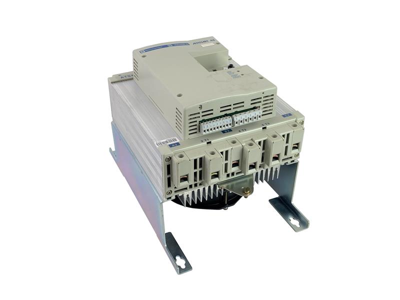 SCHNEIDER ELECTRIC ATS-46D75N