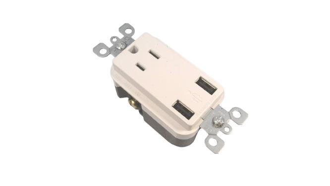 LEVITON T5630-W