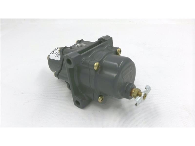 EMERSON FS-67CFR-362