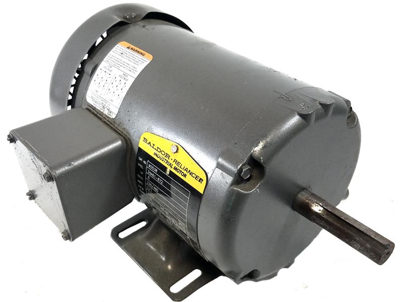 ASEA BROWN BOVERI M3538