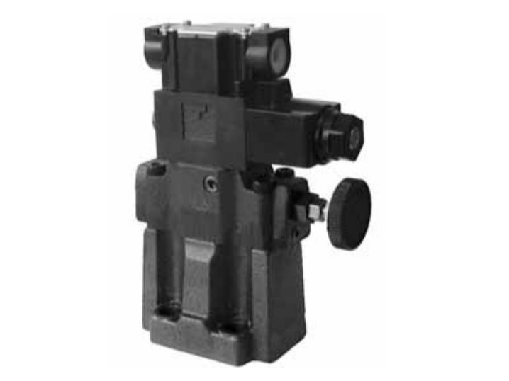 YUKEN BSG-03-2B2-D24-48