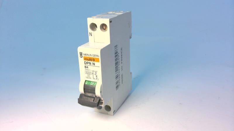 SCHNEIDER ELECTRIC 19249