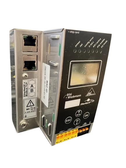 BIHL & WIEDEMANN BWU3736