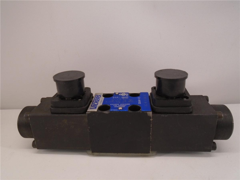 EATON CORPORATION DG4V-2-2C-M-U-EJ6-10