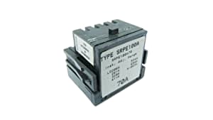 TR20B1600 by GENERAL ELECTRIC