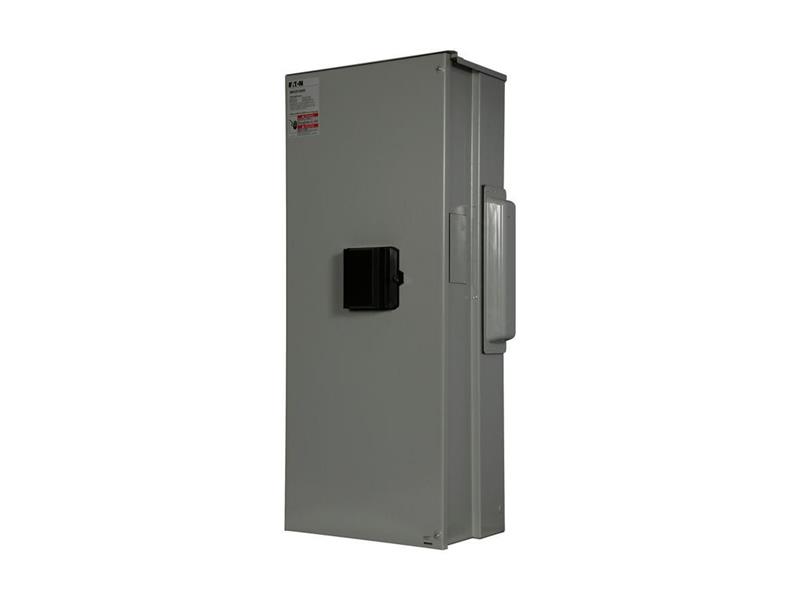 EATON CORPORATION 3MCB400BCLNTO