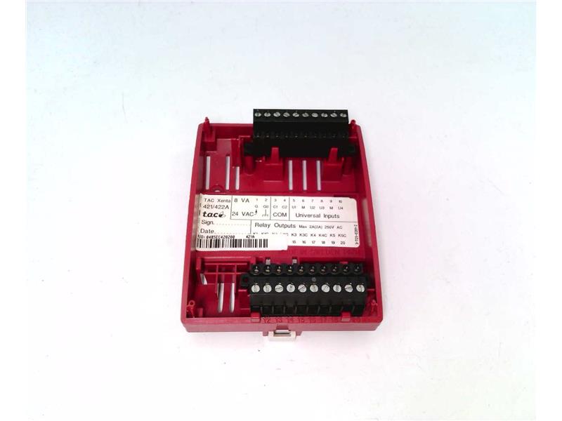 421/422A by SCHNEIDER ELECTRIC