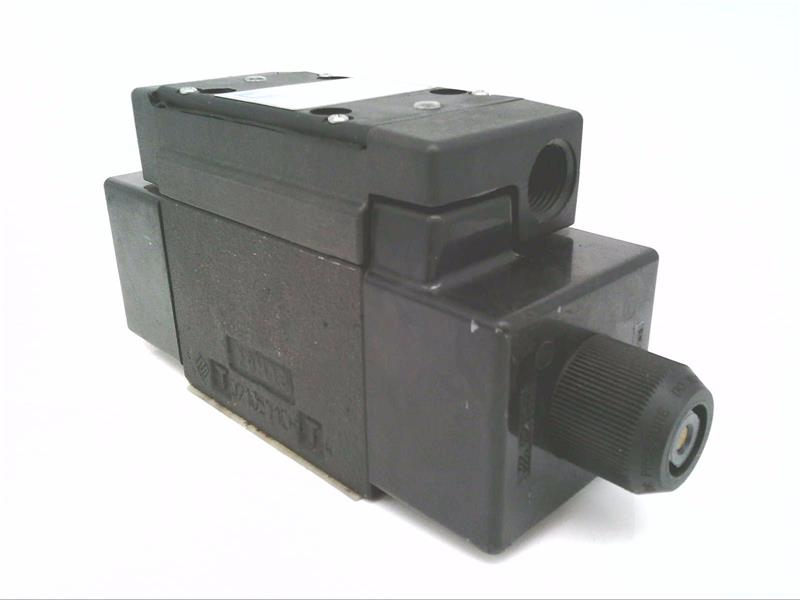 CONTINENTAL HYDRAULICS VSD05M-3A-GB-60L-B