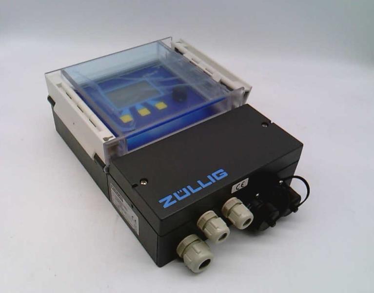 ZULLIG 11138.99.112000