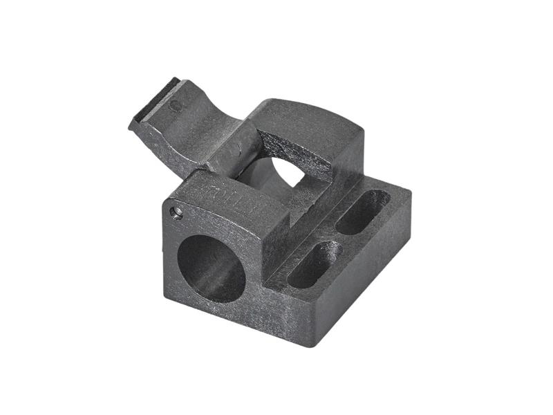 EFECTOR MOUNTING CLAMP M12-E11047