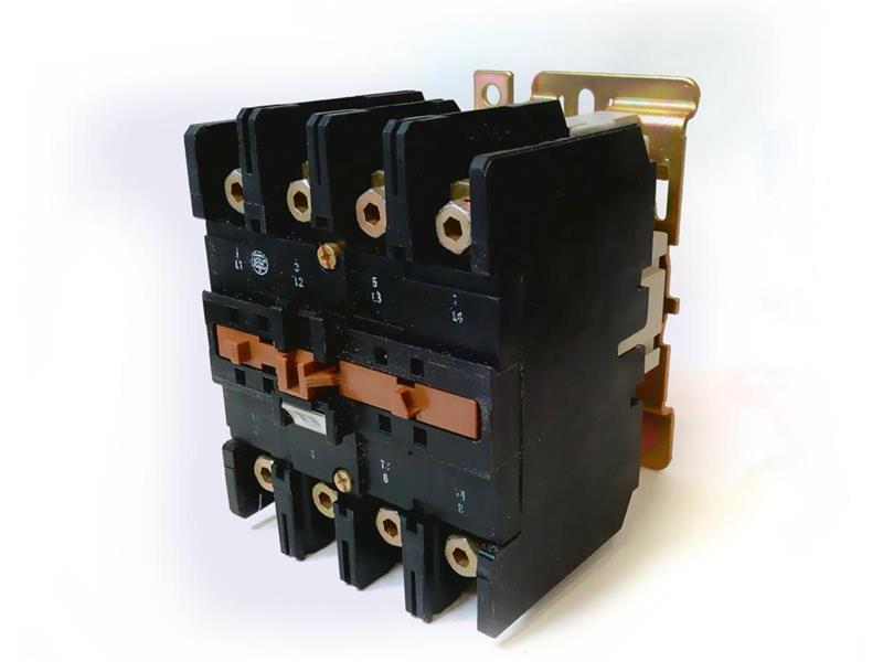 SCHNEIDER ELECTRIC LC1-D804U