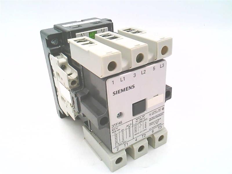 SIEMENS 3TF4622-0AG2