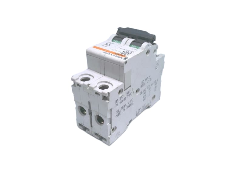 MG25118 by SCHNEIDER ELECTRIC