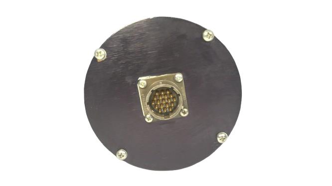 AVG AUTOMATION E5N-B4096-8NPJE