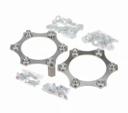 253 KD PK by REGAL REXNORD